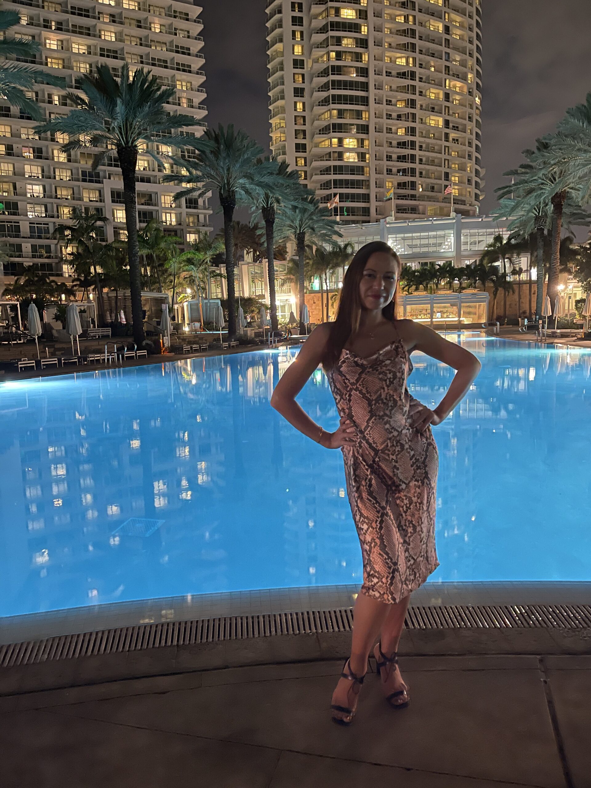 by-the-pool-at-night
